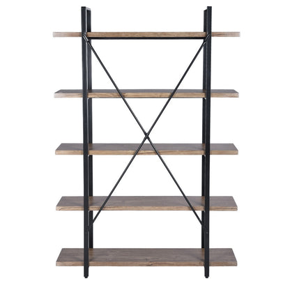 Urban Loft Bookshelf