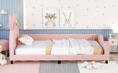 Pink Dream Daybed