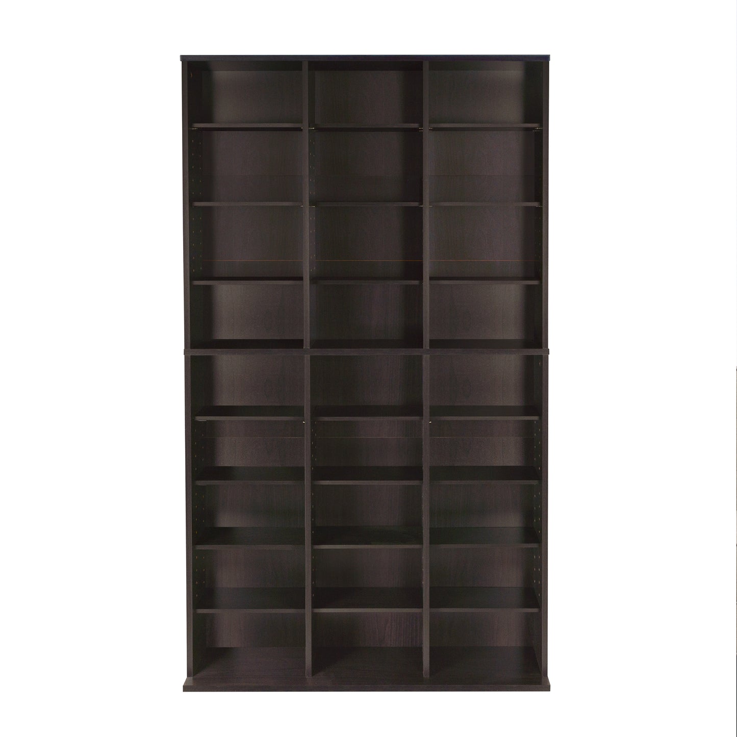 Media Wall-Unit  Atlantic Cabinet