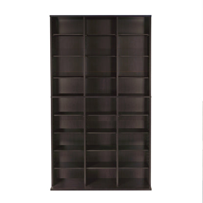 Media Wall-Unit  Atlantic Cabinet