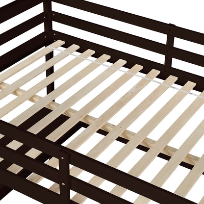 Breeze Dream Loft Bed