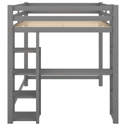 Loft Vibe Loft Bed