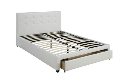 Elegant Dreams Queen Size Under Bed Storage