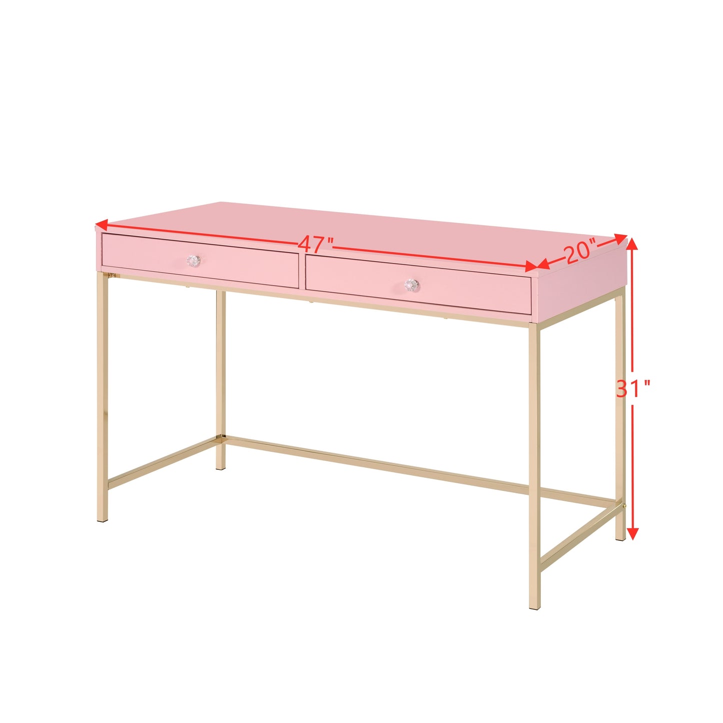 Eco Ottey Writting Desk