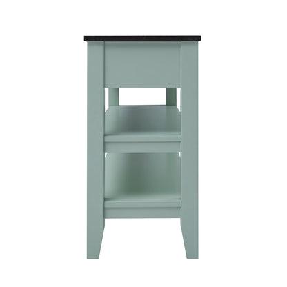 ElegantWood 48'' Modern Console Table