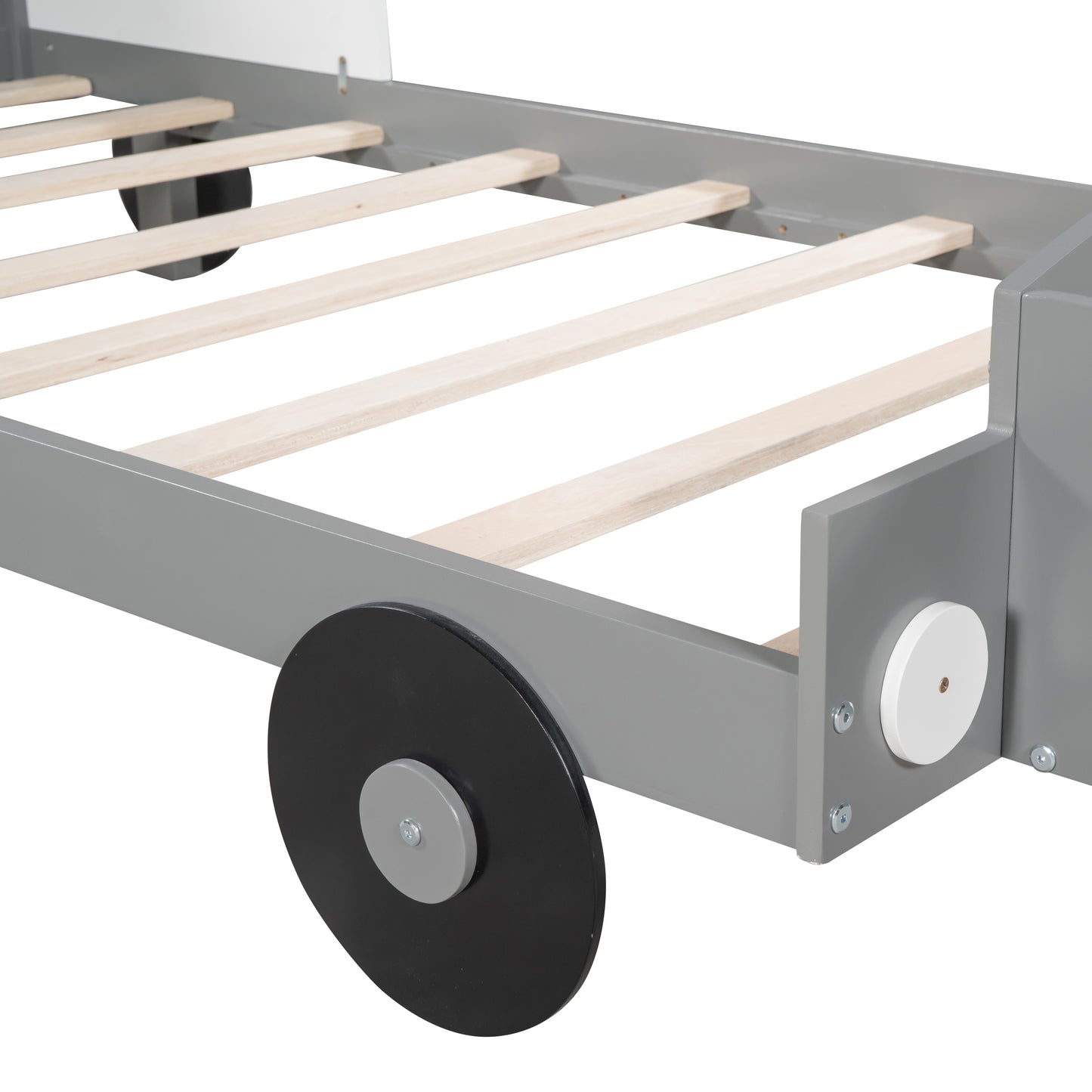 Car Dream Twin Bed