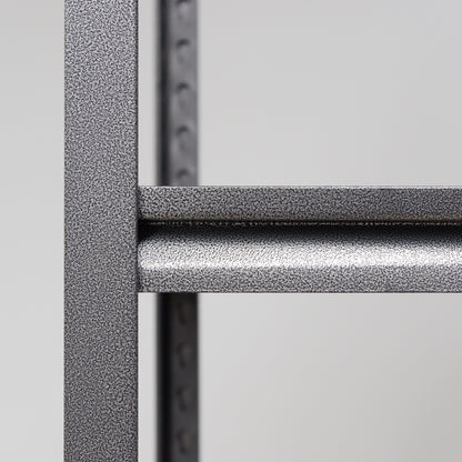 Max Load 5-Tier Metal Shelving