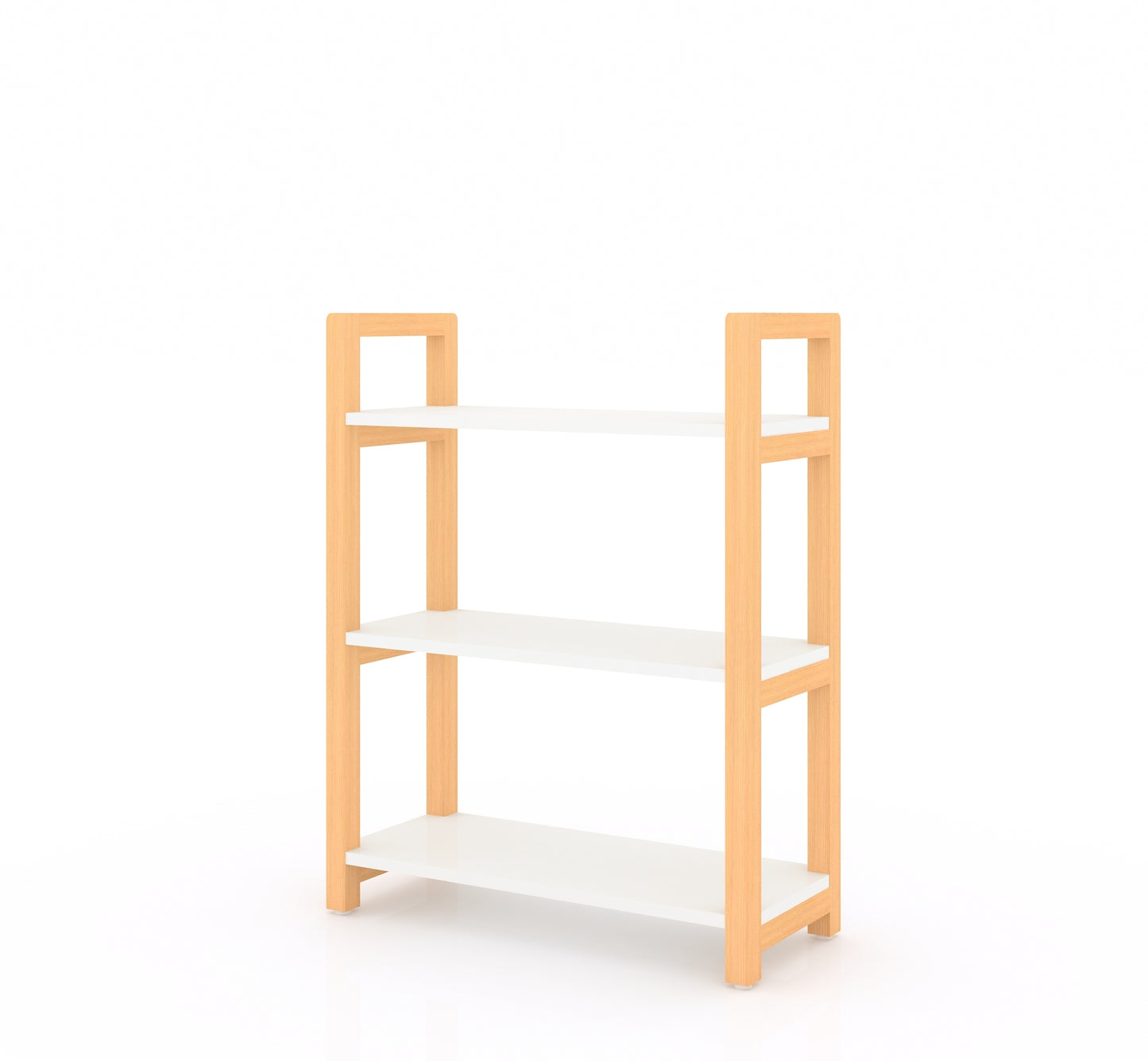 Pure Wood Shelf
