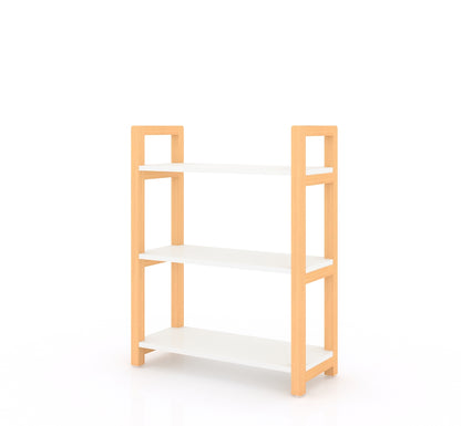 Pure Wood Shelf