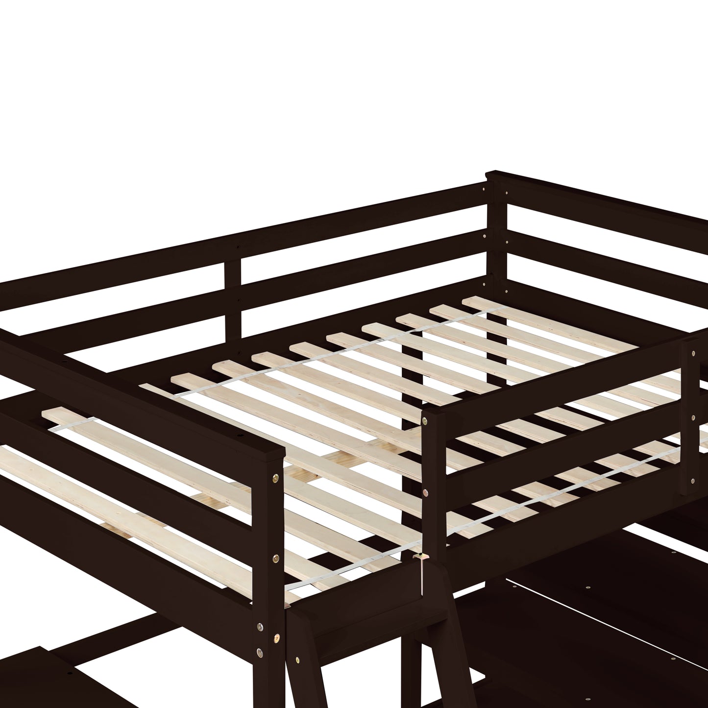 Breeze Dream Loft Bed