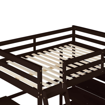 Breeze Dream Loft Bed