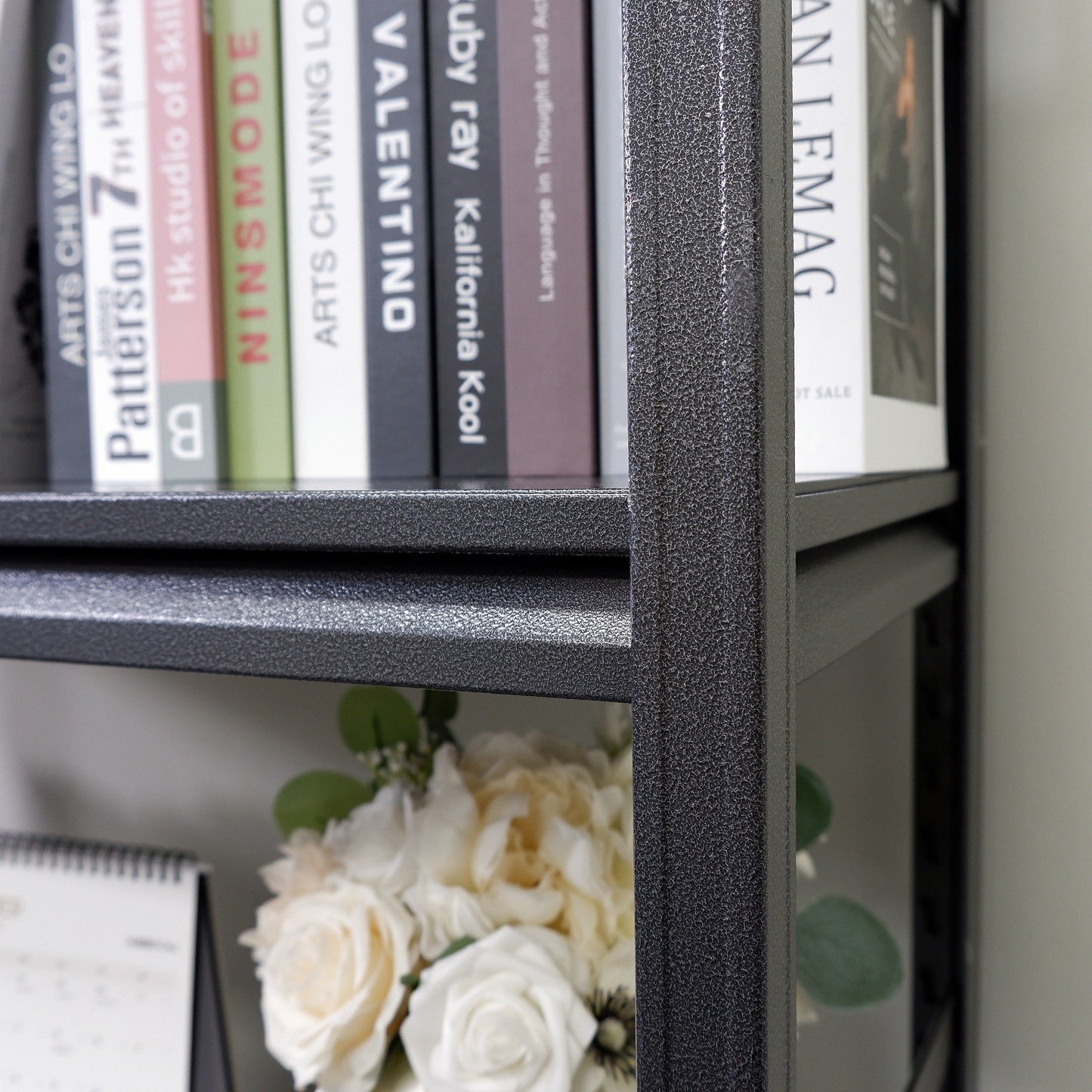 Maximus Storage Rack