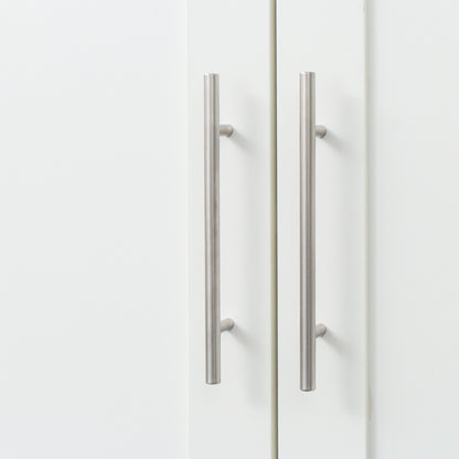 Elegant Storage Solution: The Versa Cabinet