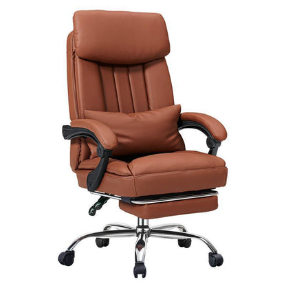 Elevate Max Executive Chair - Brown