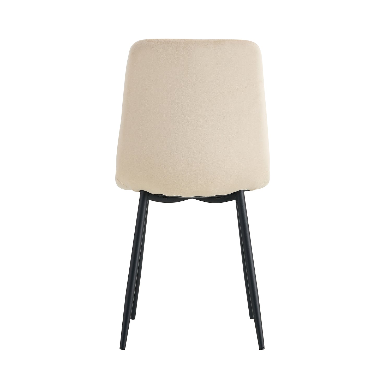 Elegant Comfort Dining Chair Set