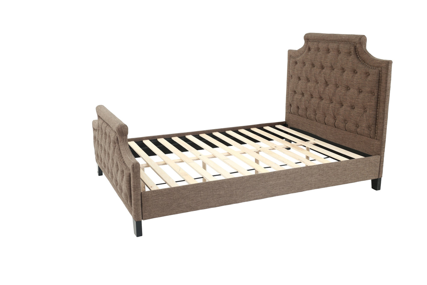 Cocoa Dream Bed