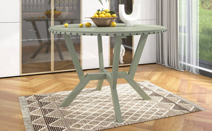 Green Haven Round Table