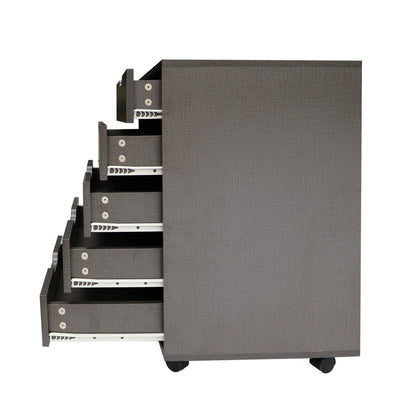 Max Office Filing Cabinet
