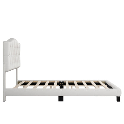 Royal Comfort King Bed
