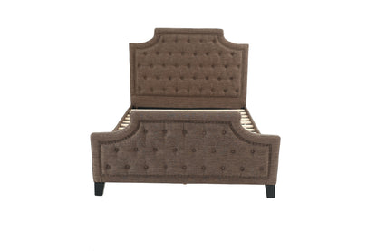 Cocoa Dream Bed