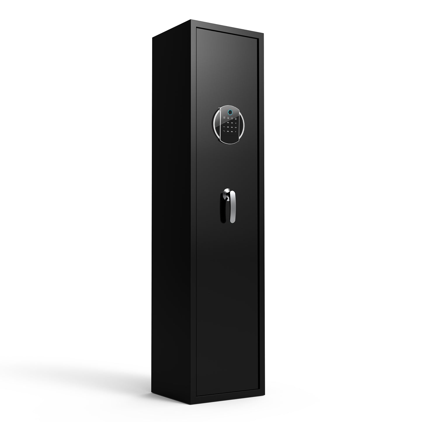 Quick Access Fingerprint Gun Safe