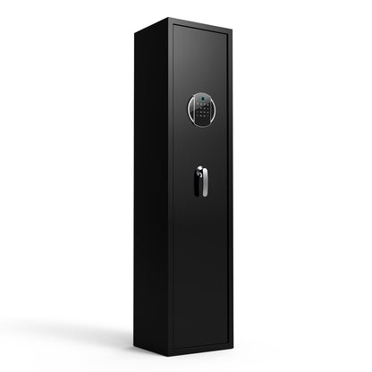 Quick Access Fingerprint Gun Safe