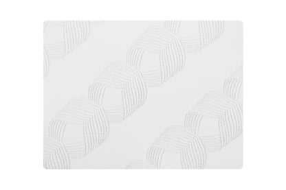 Capella Aero Gel Memory Foam Firm Foam  8" Mattress - Twin