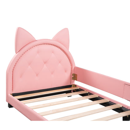 Pink Dream Daybed