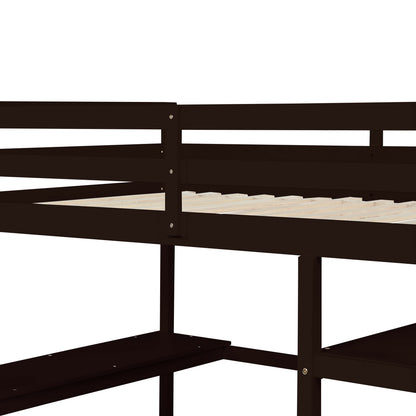 Breeze Dream Loft Bed