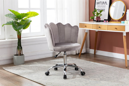 Swivel Shell Office Chair