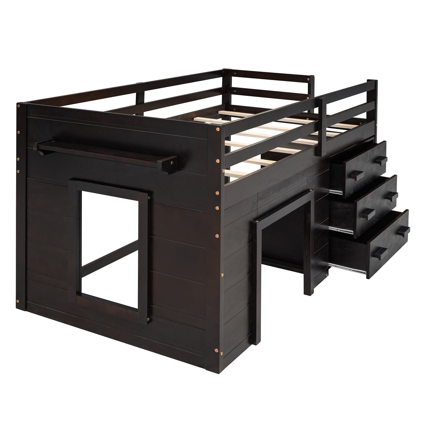 Harmony Dream Loft Bed
