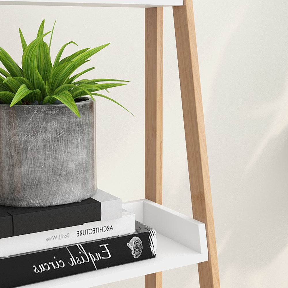 Tire Stack Shelf