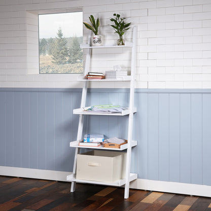 Ascend Shelf - White
