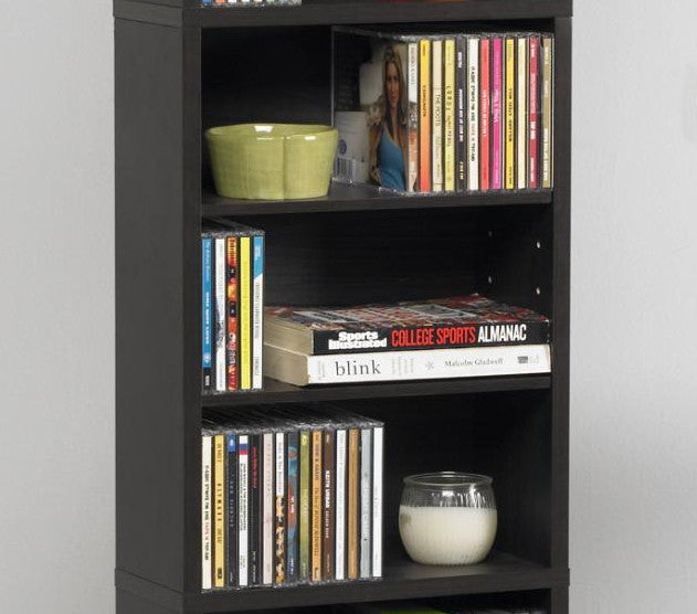 Summit Shelf Bookcase