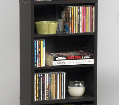 Summit Shelf Bookcase