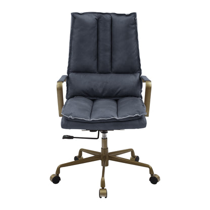 Tinzud Office Chair - Gray