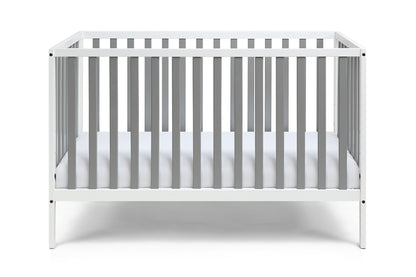 Island Dreams Convertible Crib