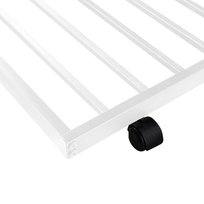 Dreamscape Twin Trundle Bunk Bed