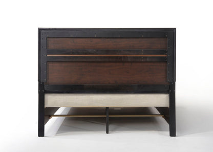 Dream Eastern King Bed With Storage