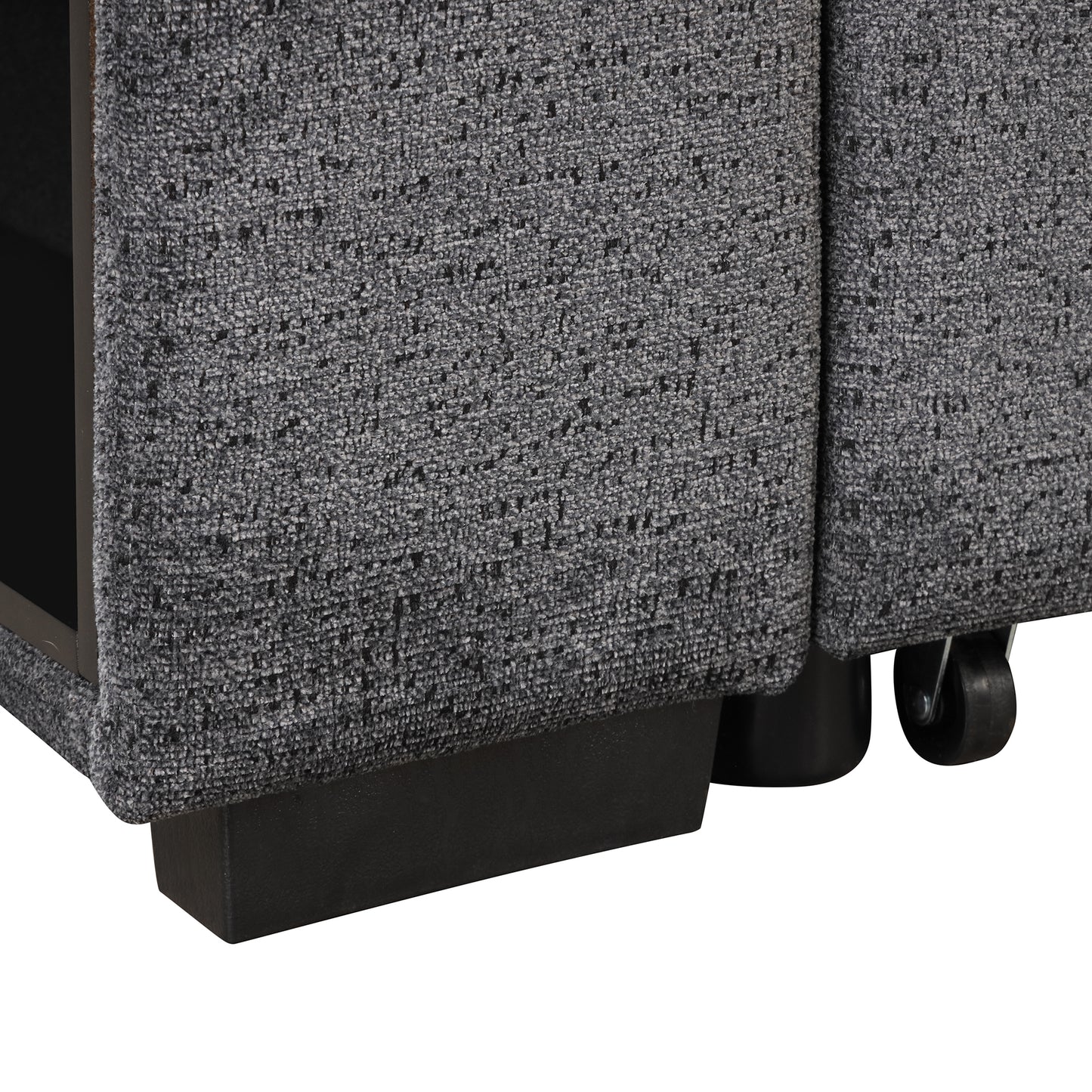 Cloud Drift Cozy  Sectional Sofa