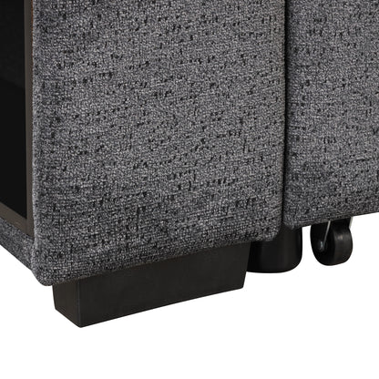 Cloud Drift Cozy  Sectional Sofa