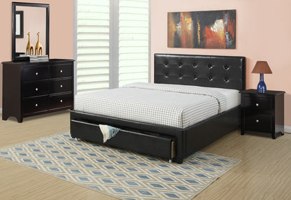 Royal Rest Deluxe Queen Bed