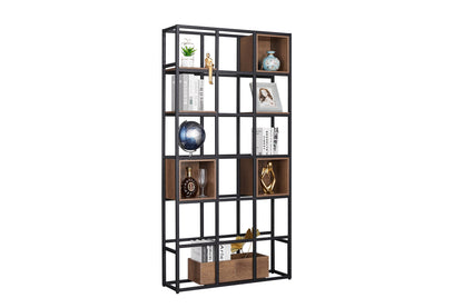 Innovate Book Shelf