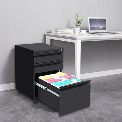 Lock File Cabinet