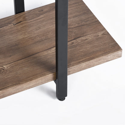 Urban Loft Bookshelf