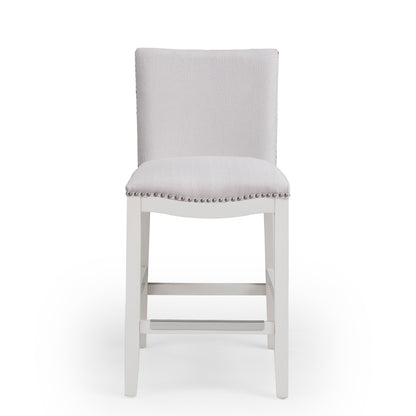 Frosty Heights Counter Stool