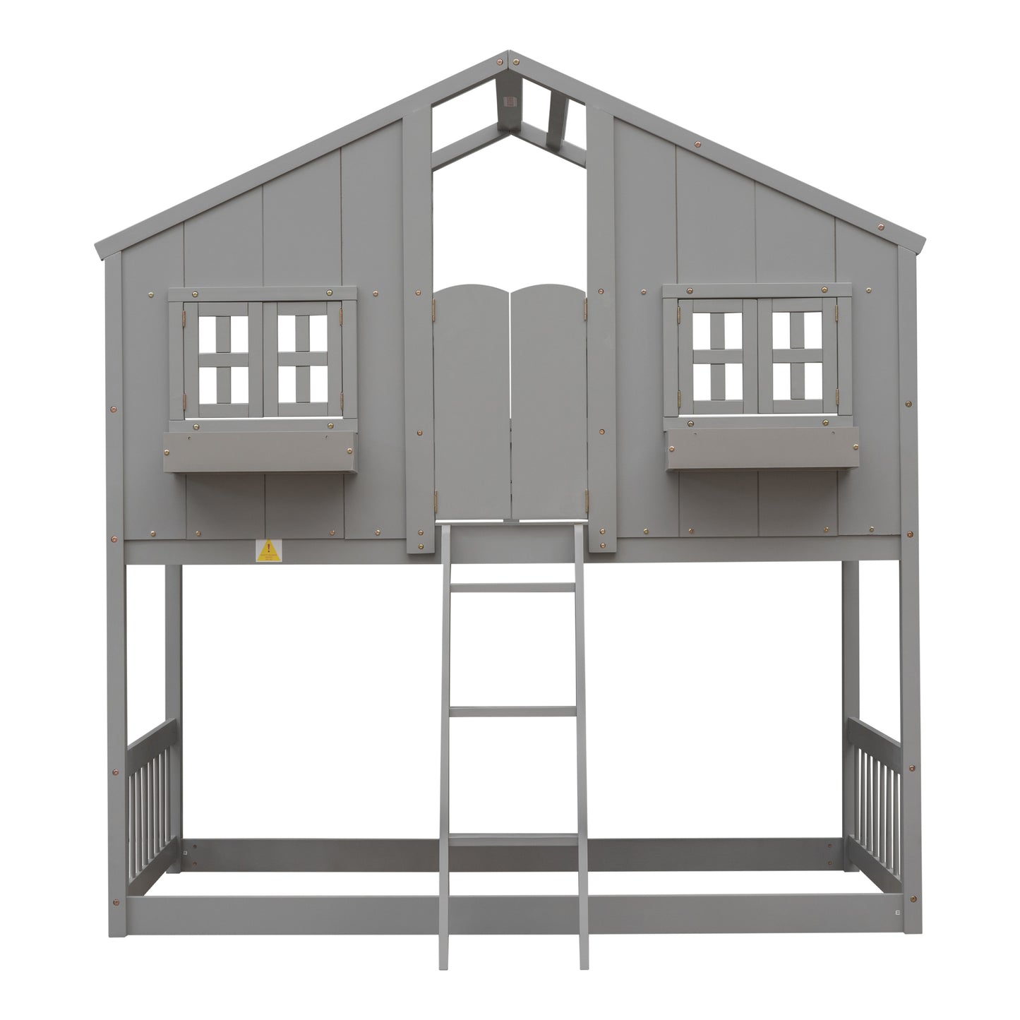 Casa Twin Bunk Bed