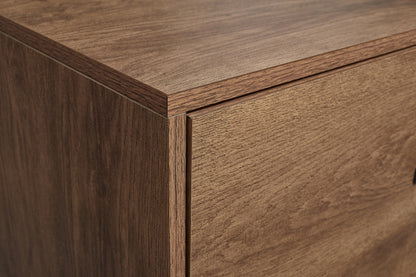 Bookshelf Storage Unit