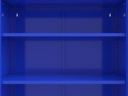 BlueWave Storage Cabinet