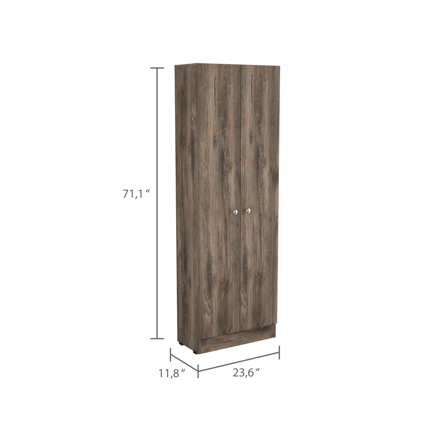 Darkwood Storage Tower